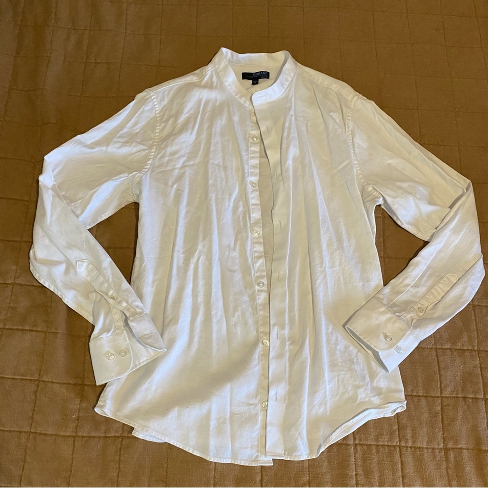 Button Down